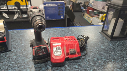 MILWAUKEE M18 BPDN