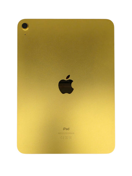 iPad 10.9