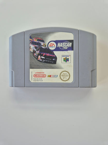 Nascar 99