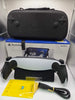 Sony Playstation Portal Remote Player, White, Boxed with case
