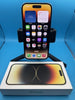 Apple iPhone 14 Pro - Unlocked, 512GB / Gold /
