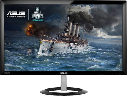 ASUS VX24a monitor