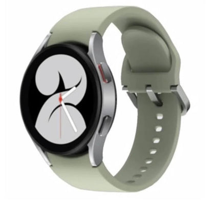 **Sale** Samsung Galaxy Watch 4 40mm | Silver