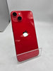 Smartphone Apple iPhone 14 Red 6,1" 128 GB