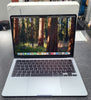 MacBook Air 16,12 - M4 (10-CPU 8-GPU) - 16GB - 256GB SSD - 13"- Sky Blue - Boxed - 100% Battery Health
