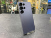 Samsung S25 Ultra 256GB Unlocked Silverblue SM-S938B/DS