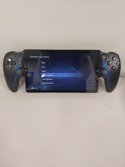 Sony PlayStation Portal Remote Player - Black