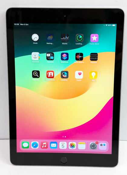 Apple iPad 6th Gen (A1893) 9.7