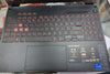 ASUS TUF Gaming Laptop i7 16gb RTX 4050 512SSD