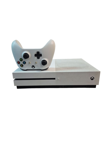 Xbox One S Console 500gb