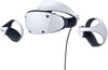 Sony PlayStation VR2 (PSVR2)**Unboxed**