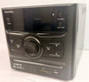 Roxel 2.0 CH Mini Hi-Fi System