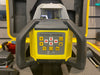 Fukuda Fre203x Rotary Laser Level Kit
