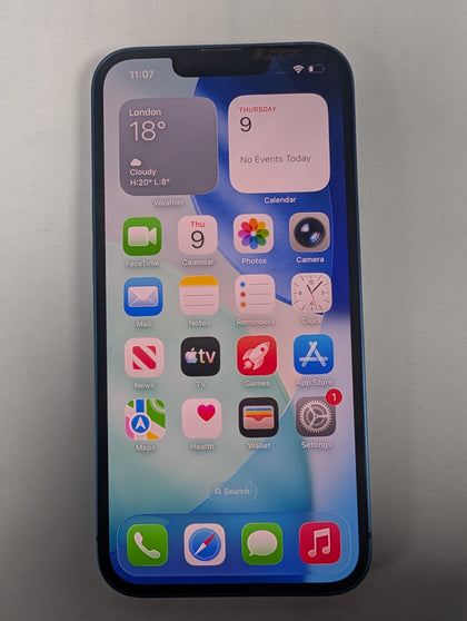 Apple iPhone 13 128GB unlocked