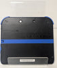 Nintendo 2DS Black & Blue Console With 6 Unboxed Games