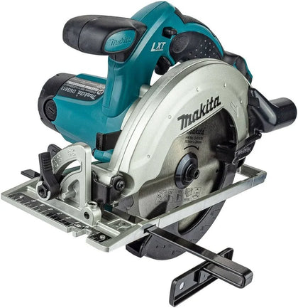 Makita DSS611 18V LXT 165mm Circular Saw