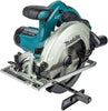 Makita DSS611 18V LXT 165mm Circular Saw