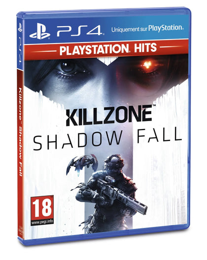 Killzone : Shadow Fall - Playstation 4