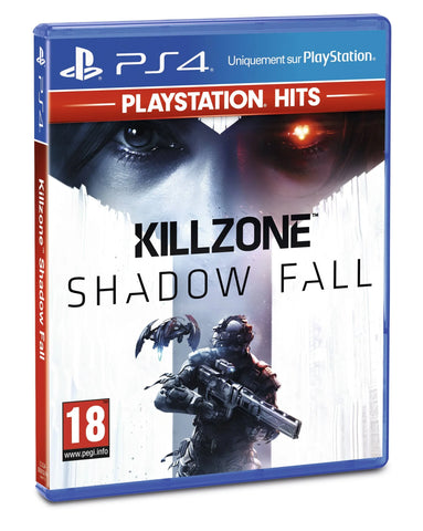 Killzone : Shadow Fall - Playstation 4