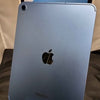 Apple iPad 10th Gen (A2757) - 10.9" - 256GB - Blue - Unlocked