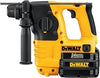 DeWalt DCS223 Cordless SDS Hammer Drill Set