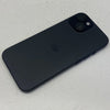 Apple iPhone 15 Unlocked Model A3090 128GB in Black