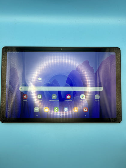 Samsung Galaxy Tab A7 - Boxed