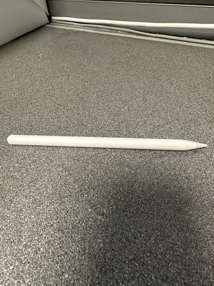 Apple Pencil Pro (2024) Stylus White Model