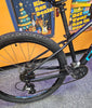 Cube Aim CMPT Mountain Bike 27.5" Wheels / Small Frame **Collection Only**