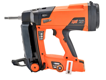 PULSA 40P+ Premium cordless nailer
