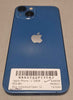 Apple iPhone 13 128GB Blue, Unlocked 85% BH