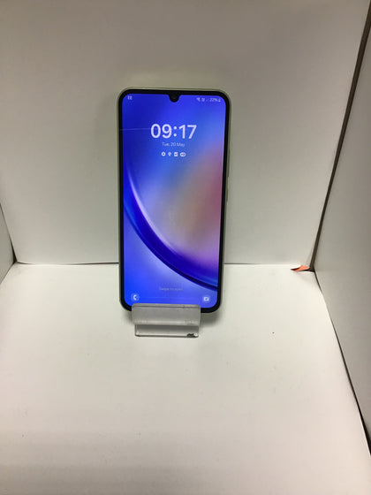 Samsung Galaxy A16 128GB Green