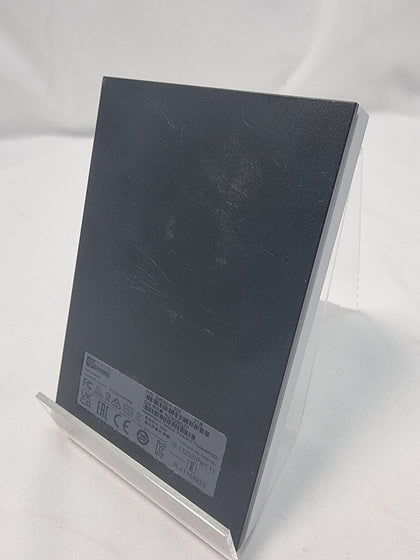Seagate Game Drive 2TB For Playstation 4 and PlayStation 5 unboxed