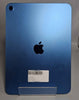 Apple iPad A16 (A3354) 11" 128GB Blue, WiFi