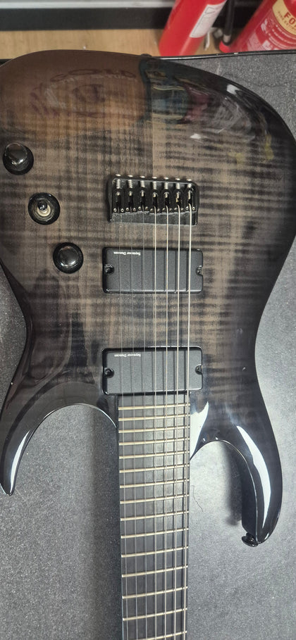 Agile A15118 Electric Guitar