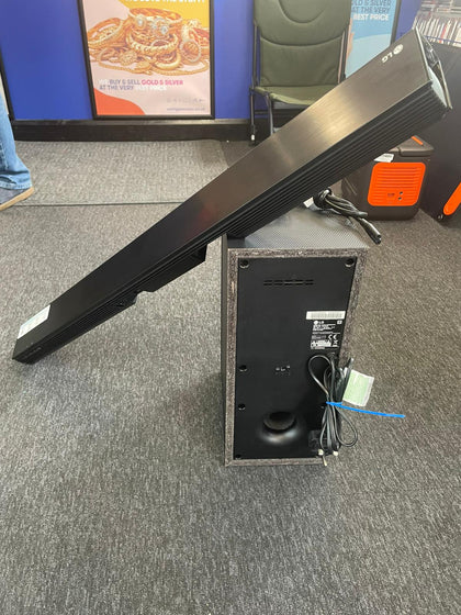 LG Home Cinema Soundbar