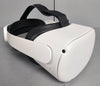 Meta Oculus Quest 2 VR Headset 256GB + Elite strap with battery