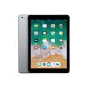 Apple iPad 5th gen Space Gray 32GB WiFi Model - Grey