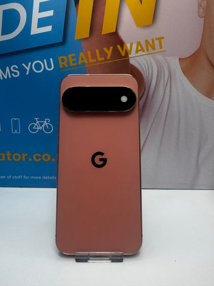 Google Pixel 11 Pro XL - 256GB - Canyon - Boxed - Unlocked