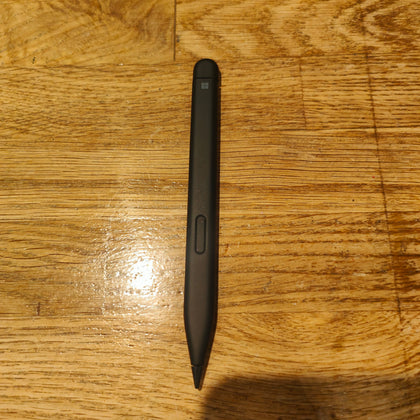 Microsoft Surface Pro 12-inch Keyboard with Slim Pen Compatible with Surface P