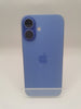 Apple iPhone 16 128GB Ultramarine, Unlocked 100% Battery Health
