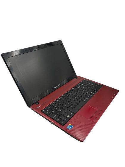Packard Bell 15.6in Pew91 Intel Core Laptop