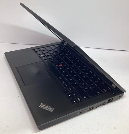 Lenovo ThinkPad X240