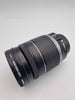 Canon EF-S 18-200 f/3.5-5.6 IS Black Lens