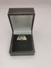 3.25G 9CT Gold Ring(375) Hallmarked and Tested Size V