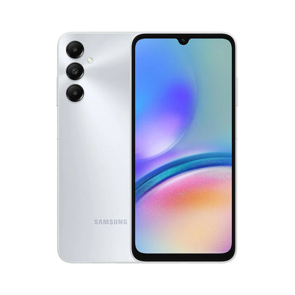 Samsung Galaxy A05s Silver 6.7