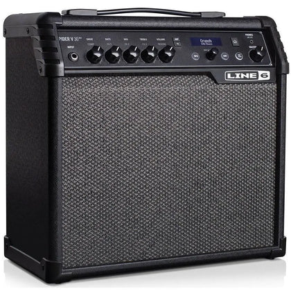 Line 6 Spider V 30 MkII Combo Amplifier