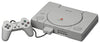 Playstation 1 - Original Grey Console