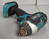 Makita DTD156Z 18V Li-Ion LXT Cordless Impact Driver - Bare