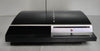 Sony Playstation 3 Console, 80GB + 3 Games